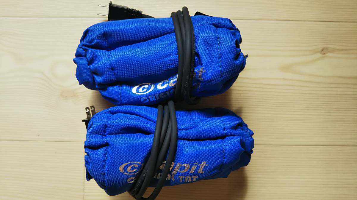  capit カピット タイヤウォーマー 6インチ 74Daijiro 3年保証期間内 74ダイジロウ ポケットバイク ポケバイ(パーツ)｜売買されたオークション情報、yahooの商品情報をアーカイブ公開 - オークファ パーツ