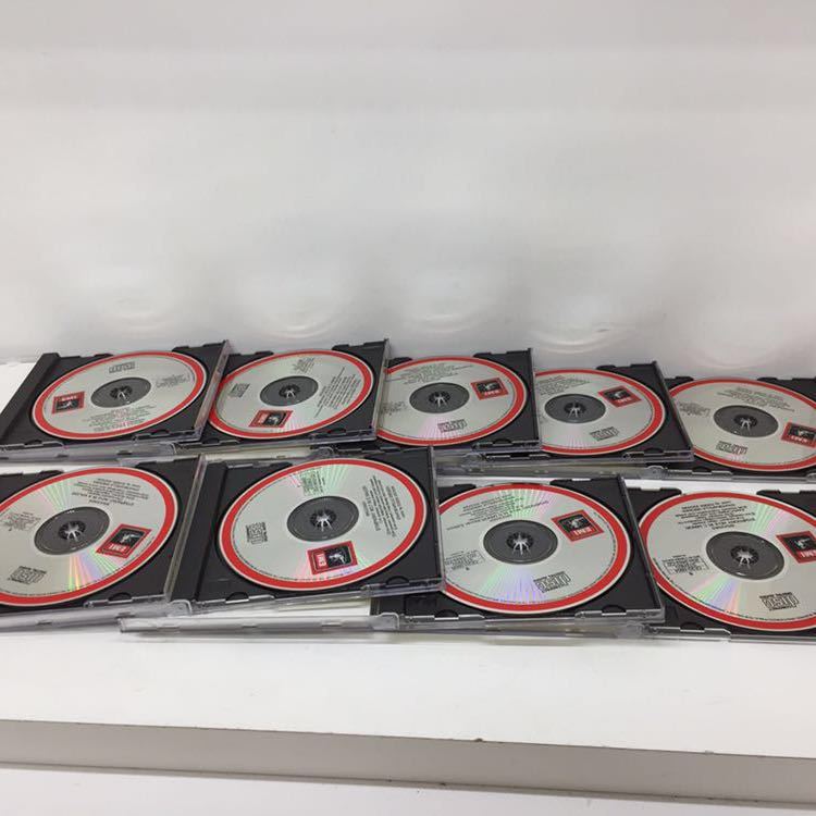 交響曲全集 ブルックナー ドレスデン国立管弦楽団 ヨッフム CD