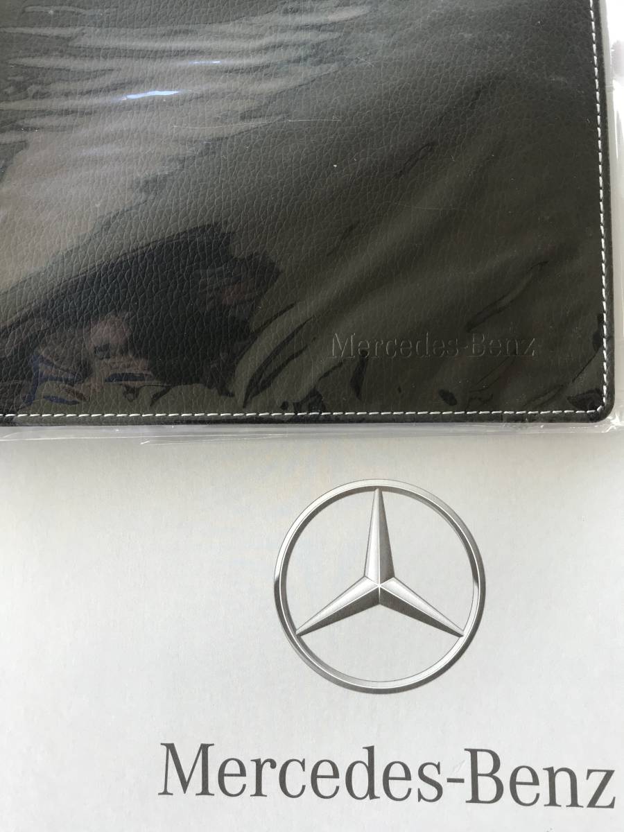 袋入り メルセデス ベンツ 純正 車検証入れカバー ノベルティ付き オーナーマガジン 最新 夏号 メルセデス ベンツ 売買されたオークション情報 Yahooの商品情報をアーカイブ公開 オークファン Aucfan Com