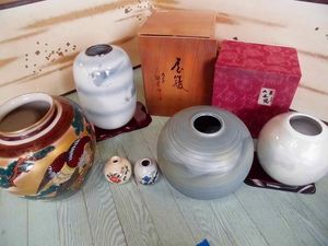 九谷 美泉のYahoo!オークション(旧ヤフオク!)の相場・価格を見る