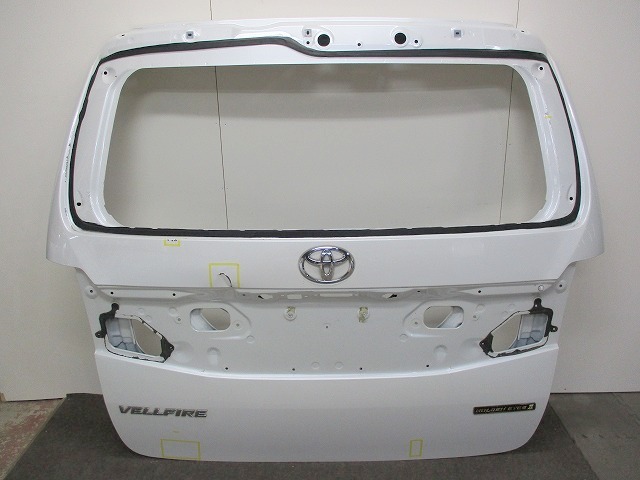 ヴェルファイア アルファード ANH25W ANH20W トヨタ GGH20W 20系 純正