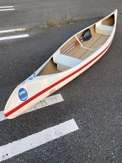 最安値，お得 1点物 ピラニア Pyranha 国際カヌー情報館 展示用 カヌー 引き取り限定 埼玉県川越市 mc03008731(カヌー)｜売買されたオークション情報、yahooの商品情報をアーカイブ公開 - オークファン カヌー