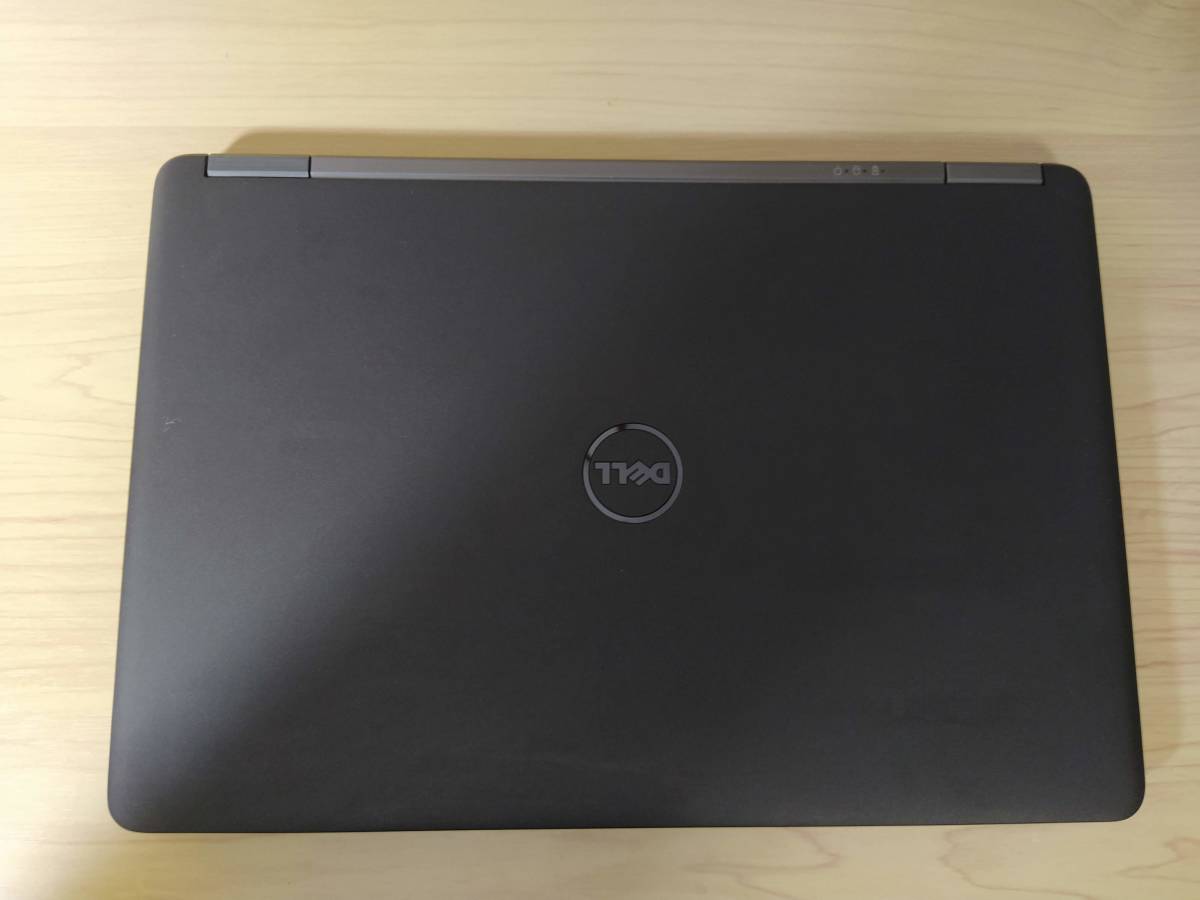 Latitude E7250 Dell Intel Core RAM Laptop 8GB DELL Business | - i7-5600U com: 16GB LATITUDE