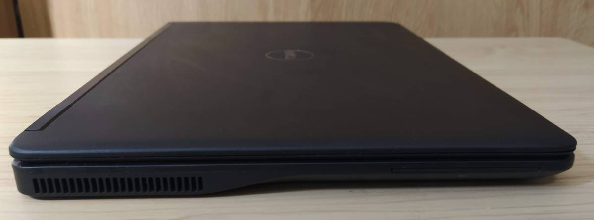 Latitude E7250 Dell Intel Core RAM Laptop 8GB DELL Business | - i7-5600U com: 16GB LATITUDE