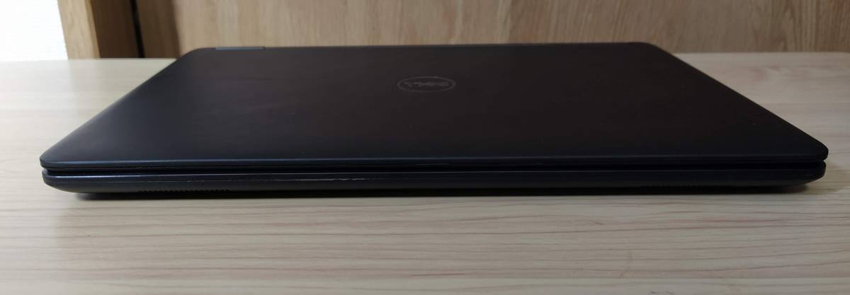 Latitude E7250 Dell Intel Core RAM Laptop 8GB DELL Business | - i7-5600U com: 16GB LATITUDE