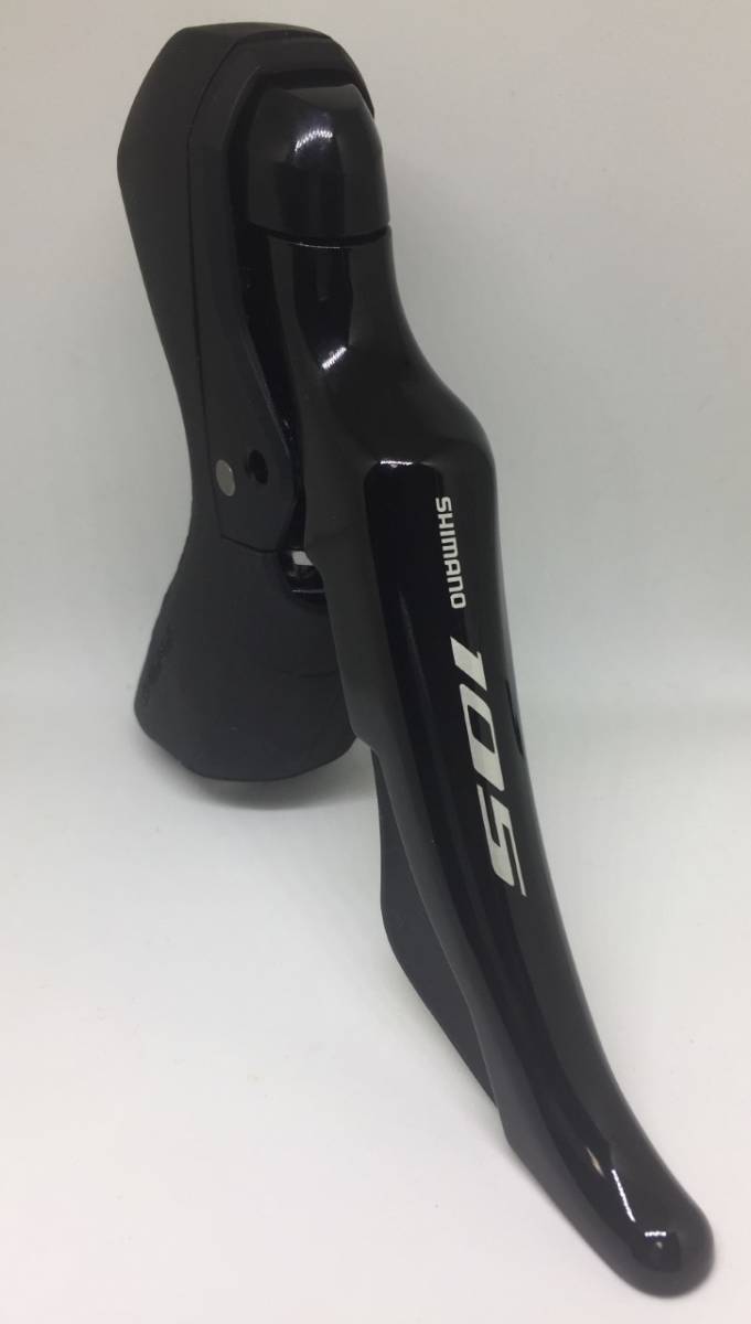 最新作，2026 Shimano 105 ST-R7020-LR(兼用タイプ)｜売買されたオークション情報、yahooの商品情報をアーカイブ公開 - オークファン 兼用タイプ