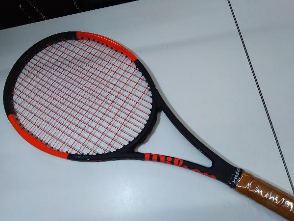 本物保証，爆買い Wilson PRO STAFF テニスラケット 硬式 ウィルソン(ウィルソン)｜売買されたオークション情報、yahooの商品情報をアーカイブ公開 - オークファン ウィルソン