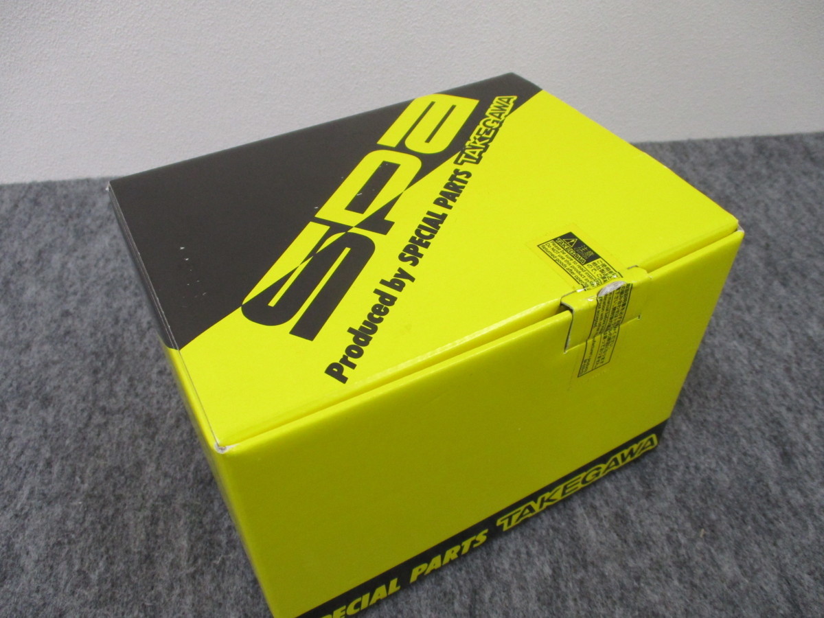 お取り置き商品です 未使用品】SP武川 ビックキャブキット(CVK20) TODAY 03-05-330 SP武川