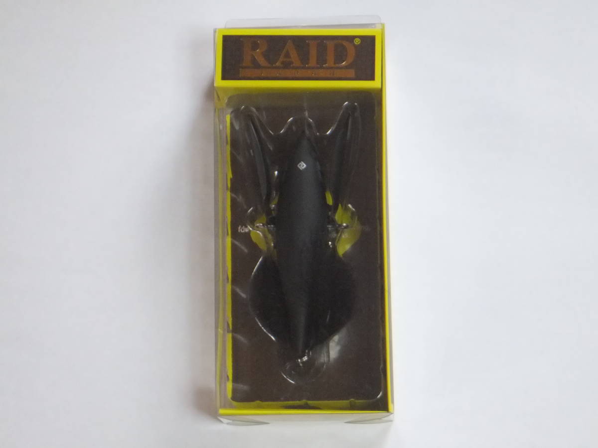 SALE，100%新品 レイドジャパン RAID ダッジ DODGE ダッヂ ダッチ ホナケン デカダッジ スクラッチ レベルクランク 2WAY 廃番 限定 ③(ノイジー)｜売買されたオークション情報、yahooの商品情報をアーカイブ公開 淡水