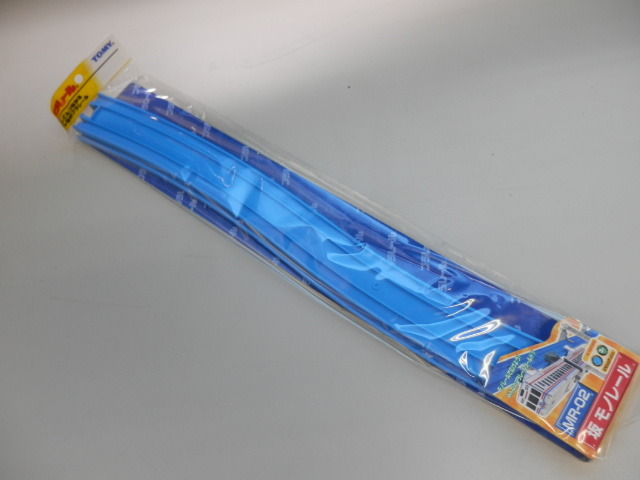 豊富な，新品 200612-9M 品 玩具/おもちゃ/プラレール TOMY/トミー MR-02 坂モノレール 絶版/廃盤 / 在庫有 状態：(レール部品)｜売買されたオークション情報、yahooの商品情報をアーカイブ公開 - オークファン レール部品