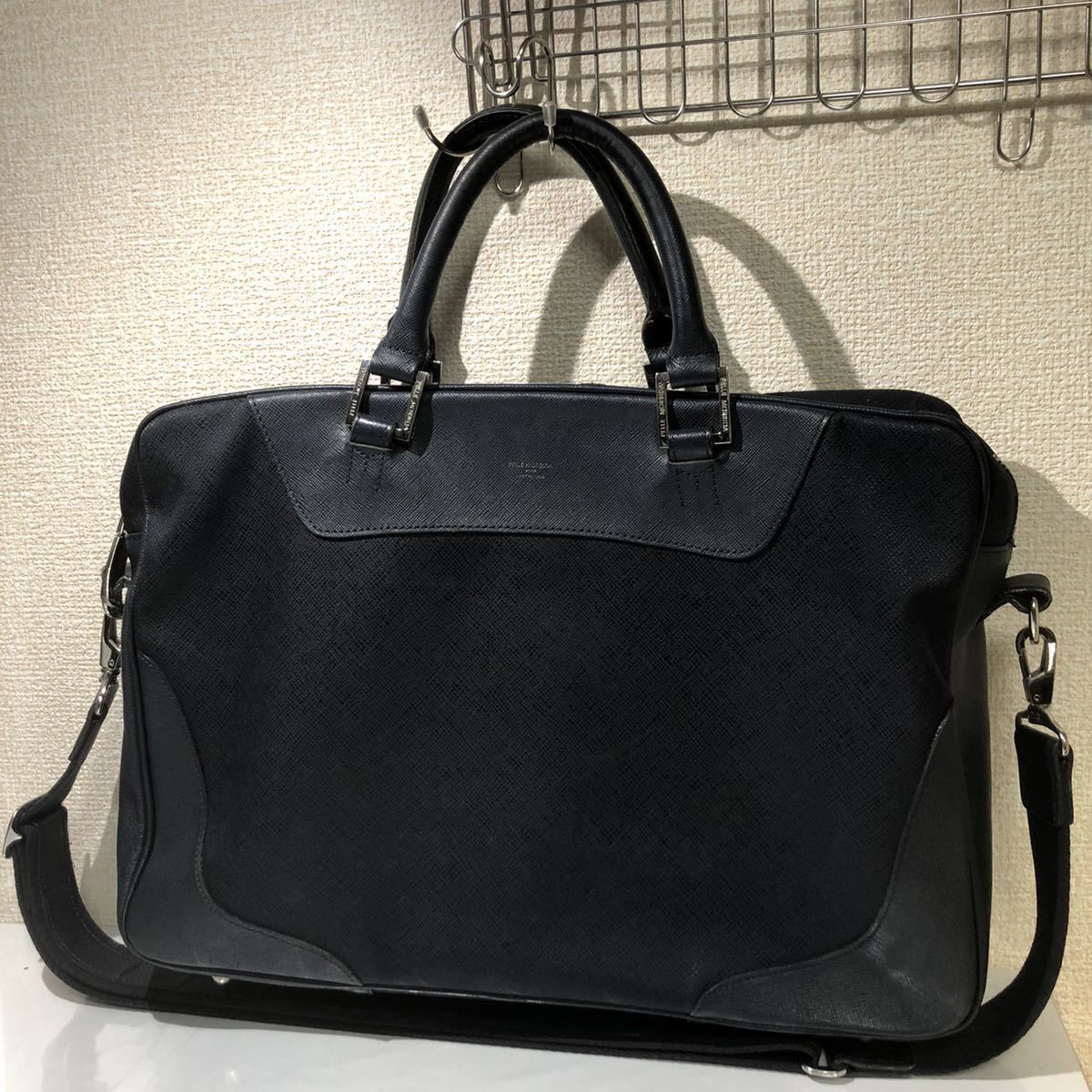 PELLE Capitano ペッレモルビダ PMO MORBIDA|ペッレ モルビダブリーフ 