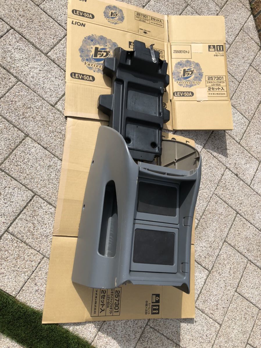品質保証，人気セール アルファード 10 センターコンソール オプション(トヨタ用)｜売買されたオークション情報、yahooの商品情報をアーカイブ公開 - オークファン トヨタ用