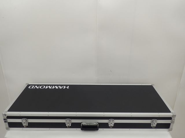 Hammond Organ Hard Case xk ハードケース ハモンド Hammond Organ Hard Case xk ハードケース ハモンド