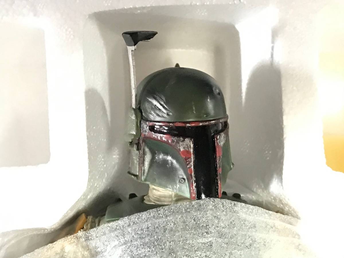 スターウォーズ スタチュー STAR WARS ジェントルジャイアント