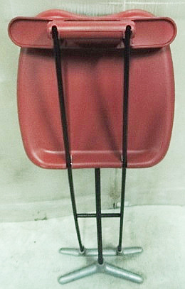 MAGIS RONDINE マジス ロンディーネ 喜多俊之デザイン 折りたたみ椅子