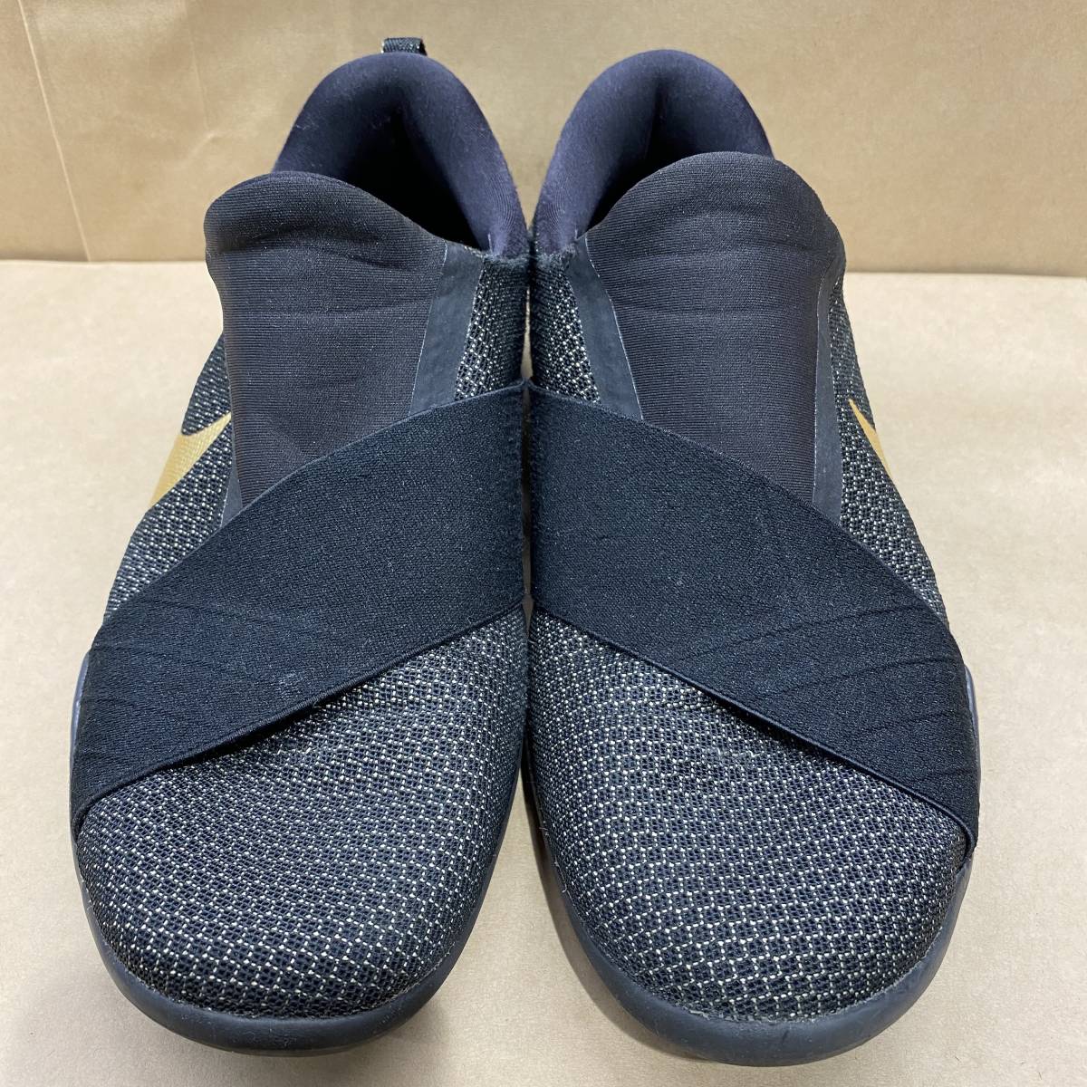 Us7 5 25 5cm Nike Free Connect 001 ナイキ フリー コネクト スリッポン ブラック ゴールド レディース スニーカー 海外限定 24 5cm 売買されたオークション情報 Yahooの商品情報をアーカイブ公開 オークファン Aucfan Com