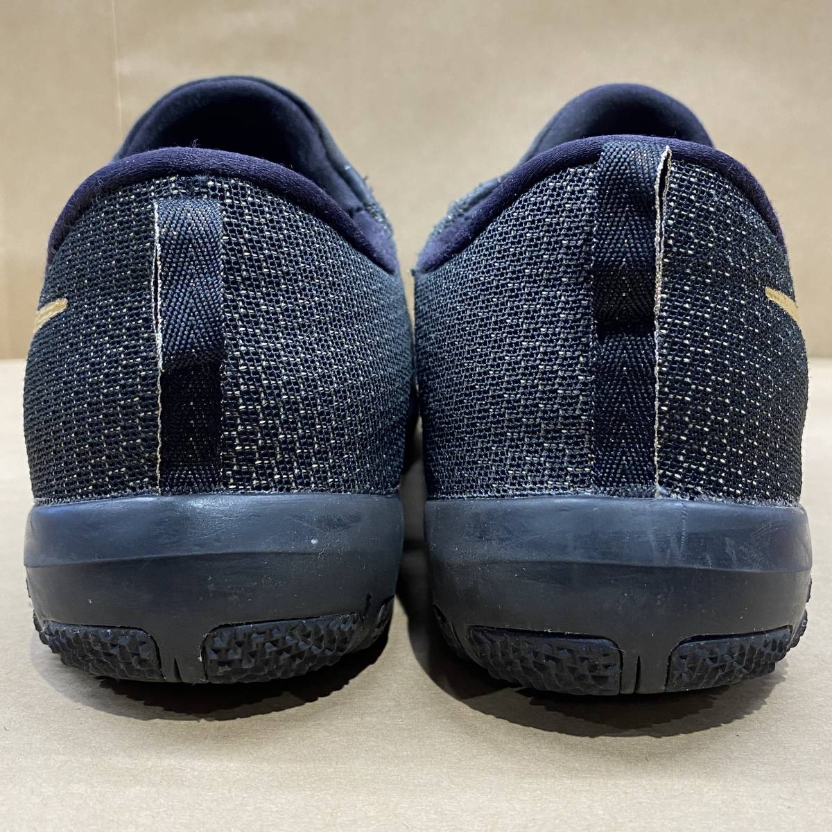 Us7 5 25 5cm Nike Free Connect 001 ナイキ フリー コネクト スリッポン ブラック ゴールド レディース スニーカー 海外限定 24 5cm 売買されたオークション情報 Yahooの商品情報をアーカイブ公開 オークファン Aucfan Com