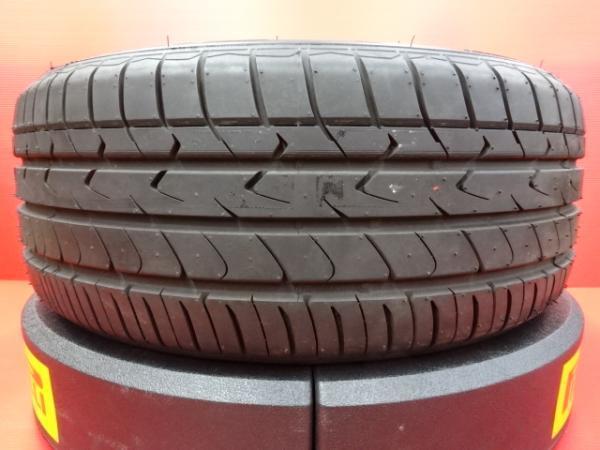 【送料込み】トーヨー　トランパスMPZ 235/50R18 中古1本 中古タイヤ1本♪トーヨー トランパスmpZ【235/50R18 101V】2019年製