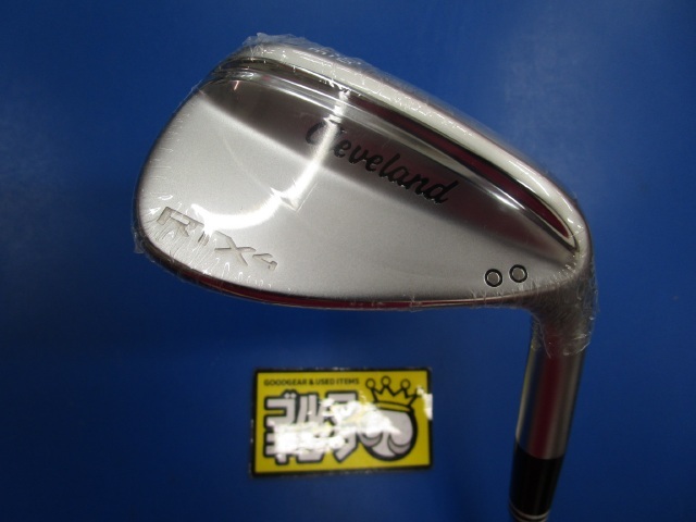 【限定SALE，定番人気】 GK豊田 151 クリーブランド RTX-4 TOUR SATIN 52-10MID NSPRO950GH JP S 52度 ウェッジ 激安 特価 お値打ち(クリーブランド)｜売買されたオークション情報、yahooの商品情報をアーカイブ公開 - オークファン 男性右きき用