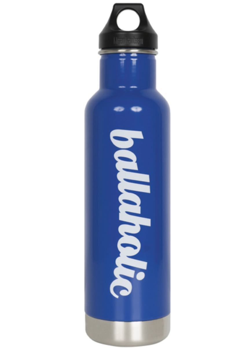  ballaholic Klean Kanteen Bottle ボーラホリック 即日出荷 3周年記念(その他)｜売買されたオークション情報、yahooの商品情報をアーカイブ公開 - オークファン その他
