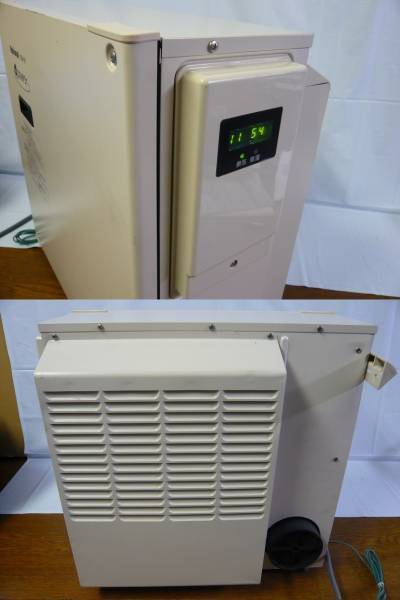 床下乾燥機 National DS-K3 ナショナル ユカシタドライ - DS-K3-C