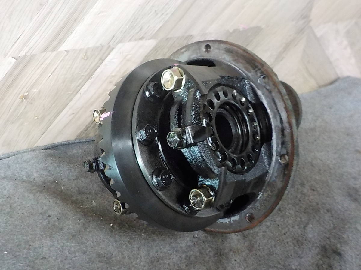ジムニー グーネット | 型式:GF-JB23W｜ジムニー(スズキ)の総合情報 