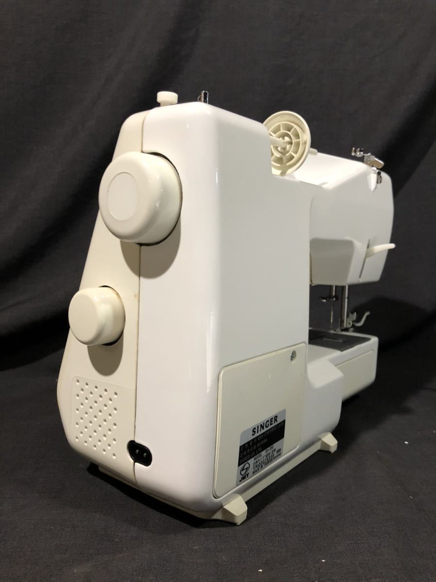 1039 SINGER ミシン MERRITT SH-350 動作確認済み ミシン アンティーク