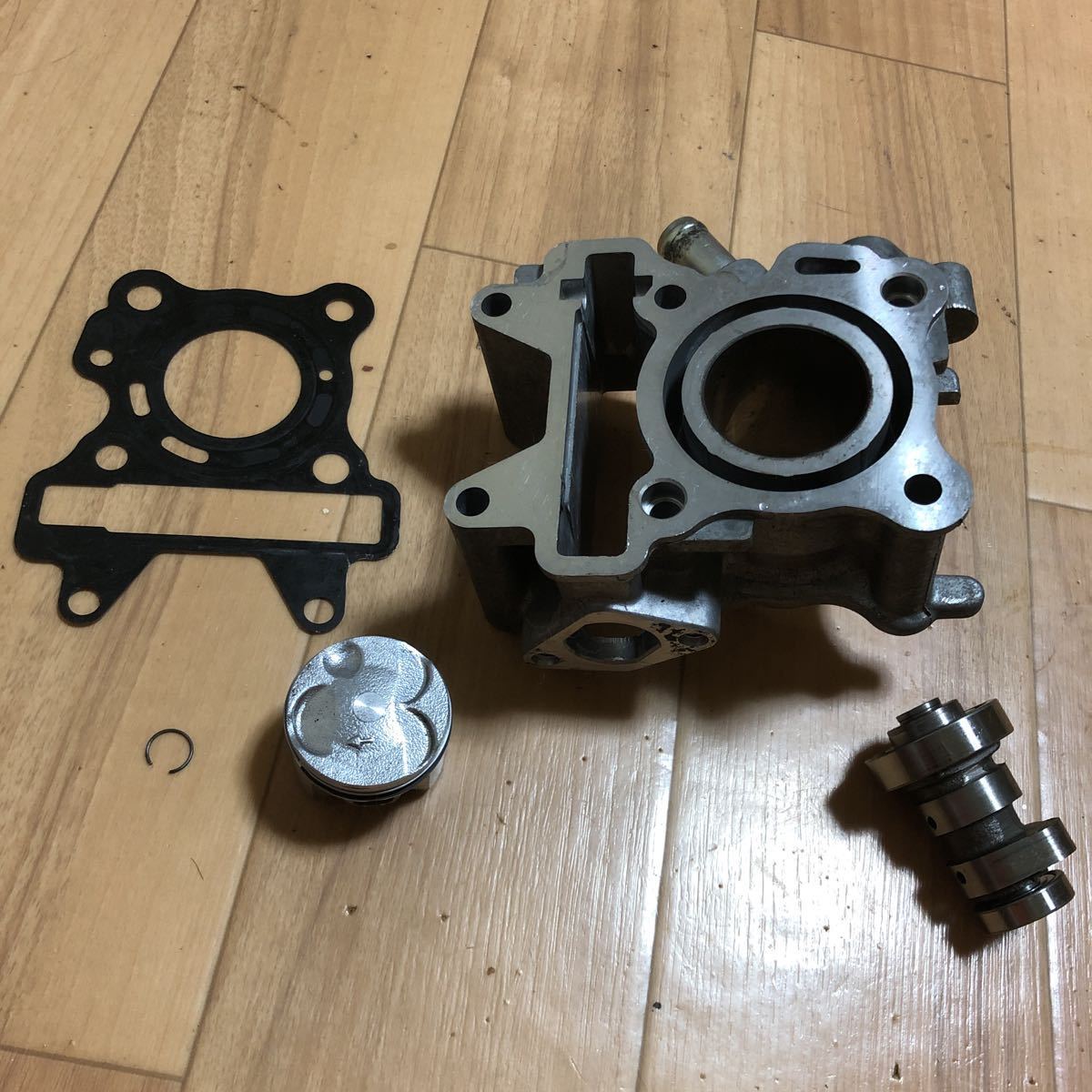 気軽に乗れる排気量50cc以下の原付一種スクーター、ヤマハの「Jog 