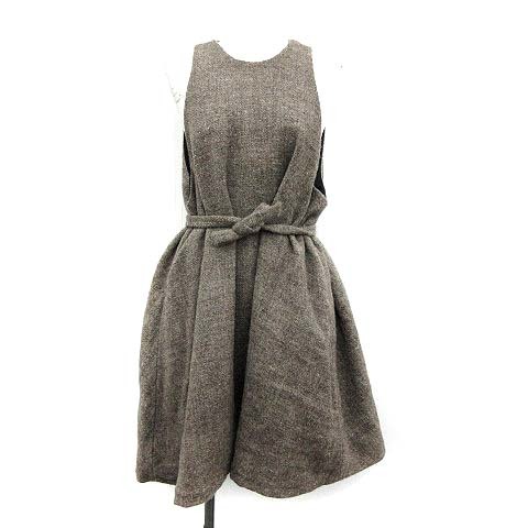 Khadi and Co. ガーゼウールベスト〈AVA 〉 Khadi and Co. ⭐︎ガーゼ