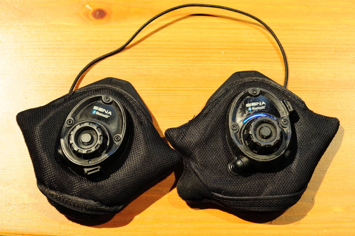 爆買い，定番人気 GIRO用 SENA SPH10S ヘッドセット(アクセサリー)｜売買されたオークション情報、yahooの商品情報をアーカイブ公開 - オークファン アクセサリー