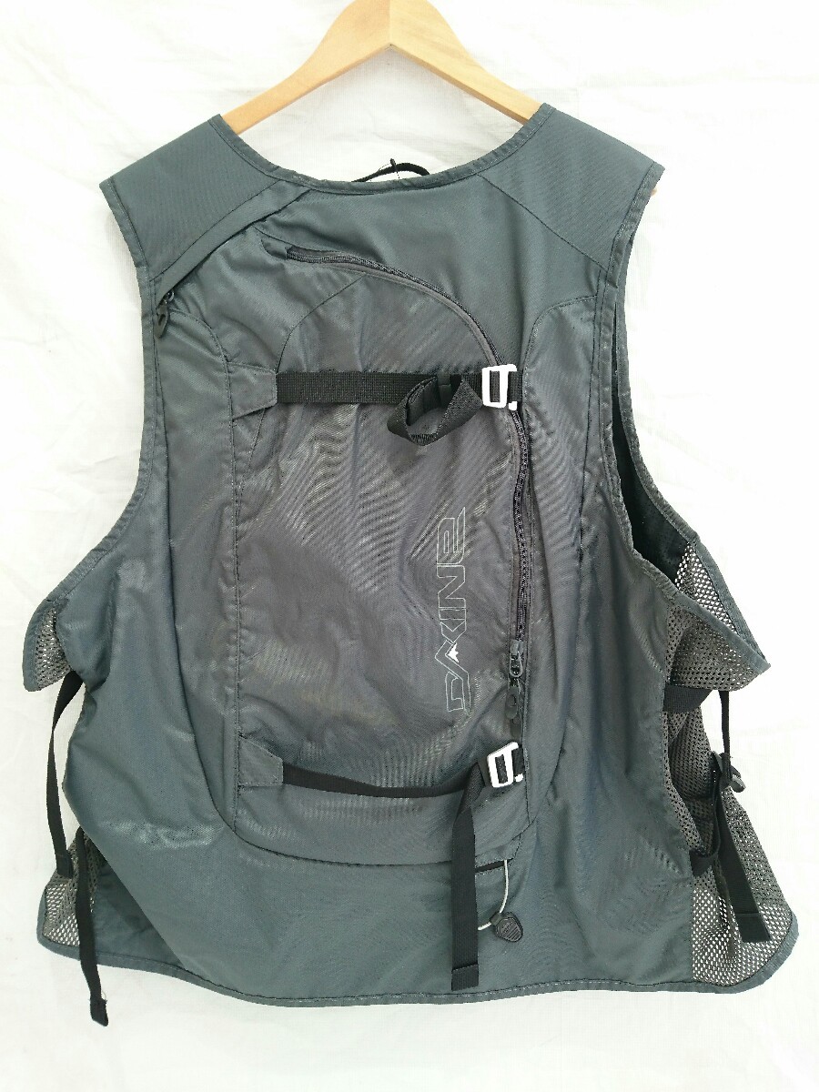 ダカイン DAKINE VEST BC Dakine ベスト Poacher 土と雪と: パウダー