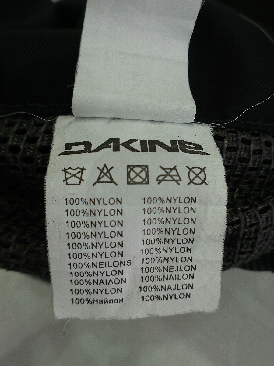 ダカイン DAKINE VEST BC Dakine ベスト Poacher 土と雪と: パウダー