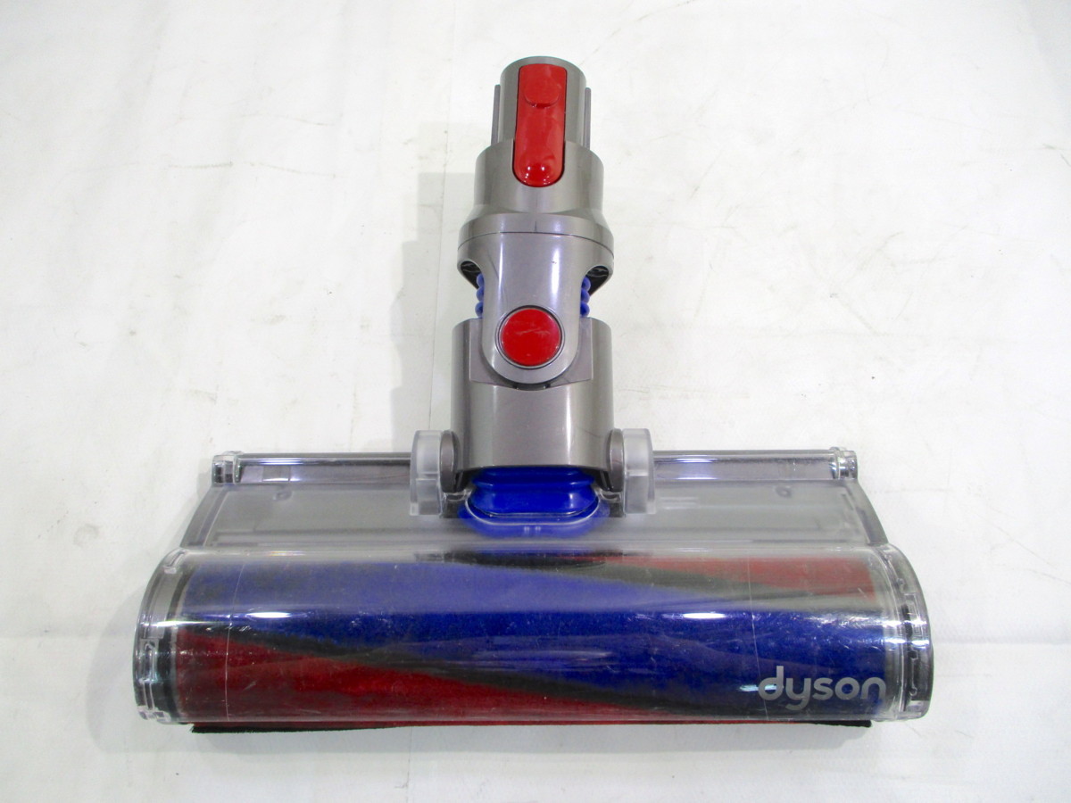 Dyson V7 Fluffy 本体 コードレスクリーナー 掃除機 ダイソン ダイソン