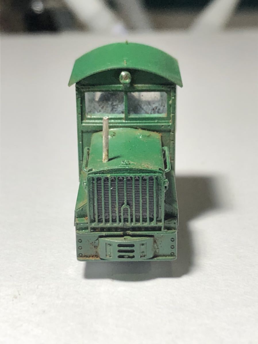得価，爆買い ワールド工芸 根利森林鉄道 ホイットカム ガソリン機関車