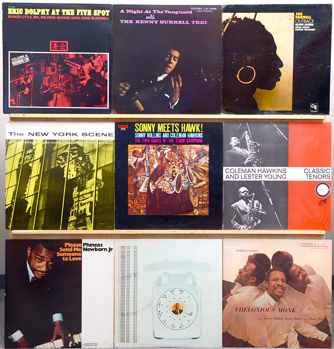  名盤多数 JAZZ ジャズ LPレコード 54枚セット まとめて ケニーバレル/ウィントンケリー/ジムホール/アートファーマー/アートペッパー他(ジャズ一般)｜売買されたオークション情報、yahooの商品 ジャズ一般