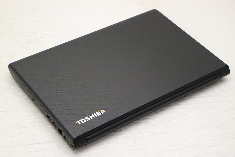 東芝 dynabook Satellite B553/J Core i3 3120M 2.5GHz/4GB/128GB(SSD