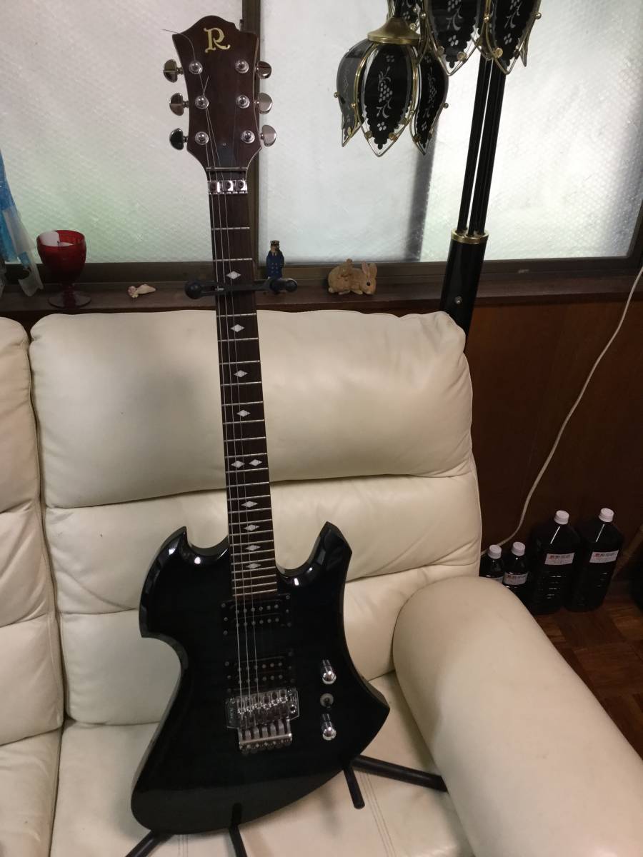B.C Rich エレキギター 【公式通販】