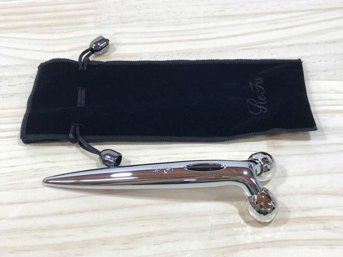 美顔ローラー ReFa S CARATリファエスカラット Refa s carat リファ