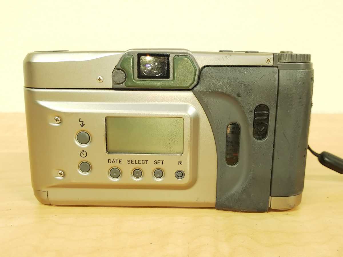 32 カメラ CONTAX コンタックス T VSⅢ Carl Zeiss Vario Sonnar 3.7 