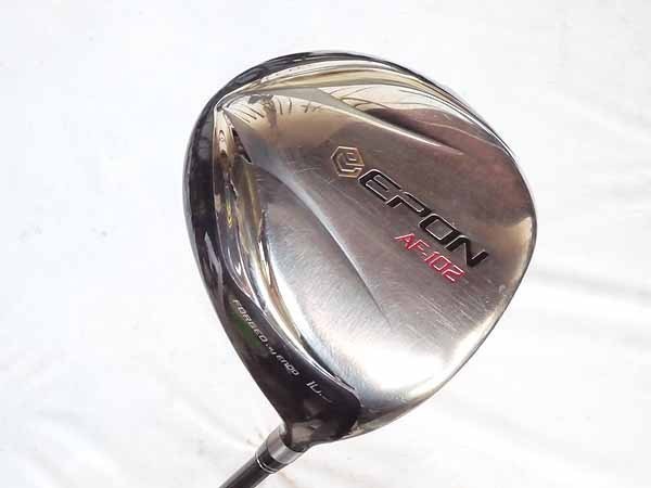 【人気SALE，大人気】 EPON エポン AF-102 ドライバー ファイアーエクスプレス ライト45 10.5度 F0(その他)｜売買されたオークション情報、yahooの商品情報をアーカイブ公開 - オークファン 男性右きき用