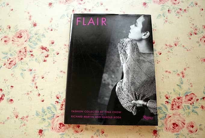 64190/ティナ・チャウ ファッション・コレクション Flair Fashion