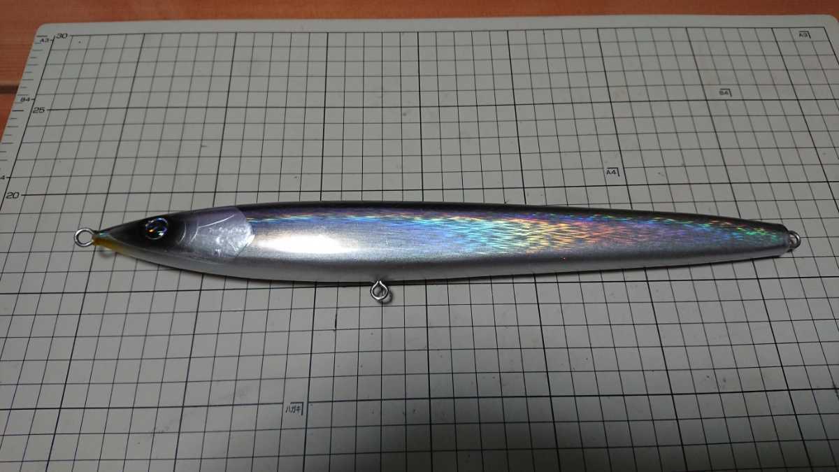 未使用 D-CLAW MARINO300 slim マリノ300 スリム 入手困難 ディー