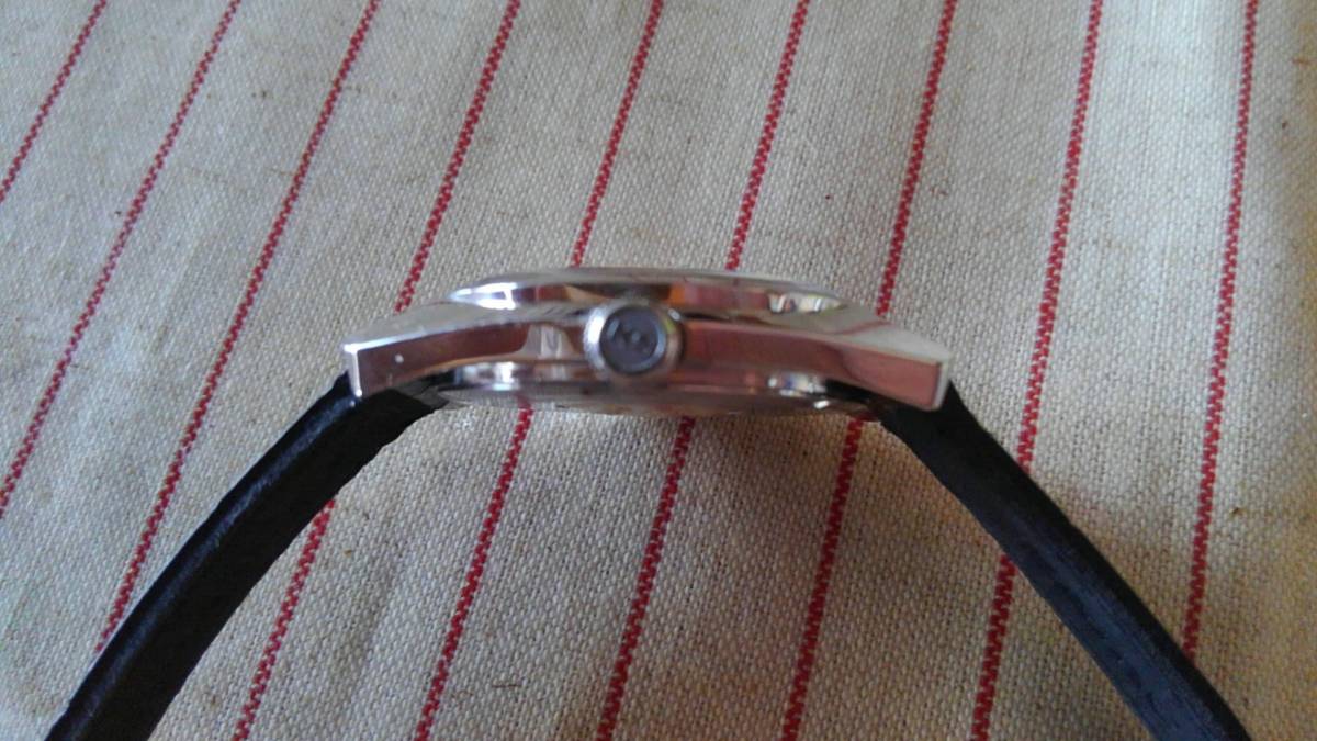 【再出品】「美品・再OH済」キングセイコー 4502-7001『手巻き』_4