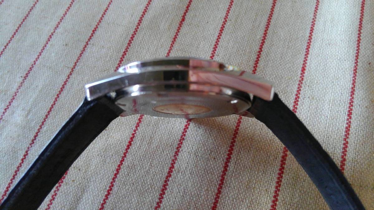 【再出品】「美品・再OH済」キングセイコー 4502-7001『手巻き』_5