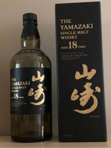山崎 空瓶のYahoo!オークション(旧ヤフオク!)の相場・価格を見る