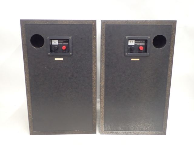 KENWOOD スピーカー LS-X900 ペア ケンウッド ∀ 5C1FF-1 KENWOOD
