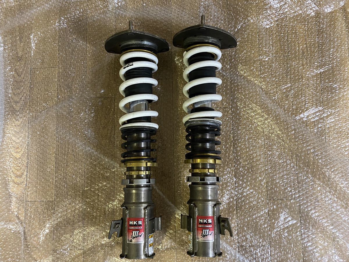 hks gvb WRX STI 車高調の通販 車高調 MAX IV 安い商品を通販