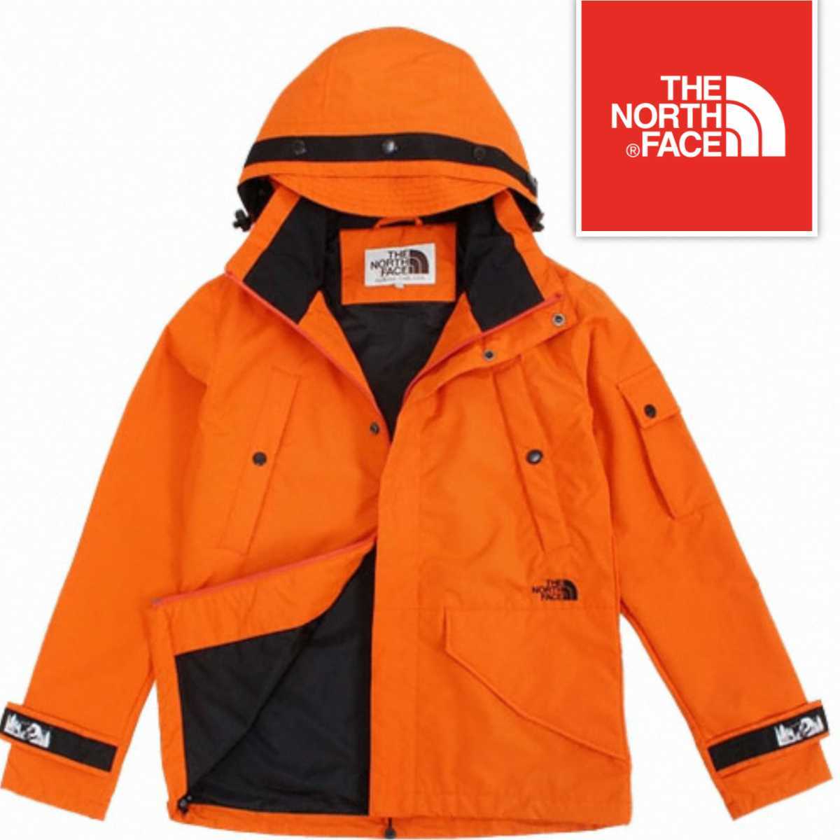 【格安，限定SALE】 海外限定 THE NORTH FACE ザノースフェイス マウンテンパーカー Ｌ(Lサイズ)｜売買されたオークション情報、yahooの商品情報をアーカイブ公開 - オークファン 男性用