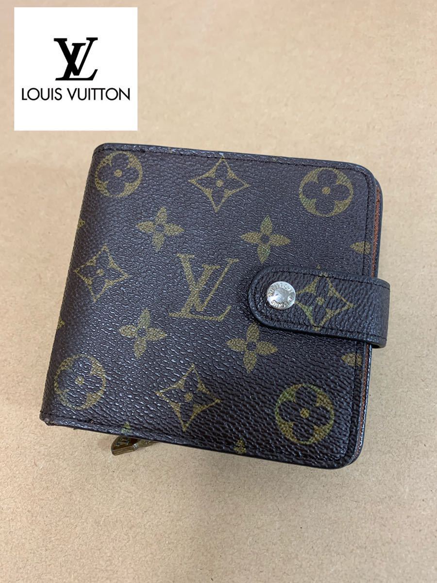 ☆LOUIS VUITTON☆ルイヴィトン☆モノグラム☆M61667 ☆LOUIS VUITTON☆ルイヴィトン☆モノグラム☆M61667