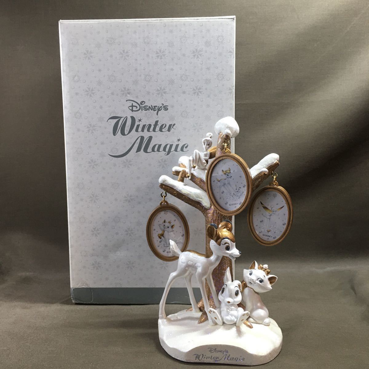 激レア！！winter 公式フォトスタンド｜おすすめグッズ | 東京 